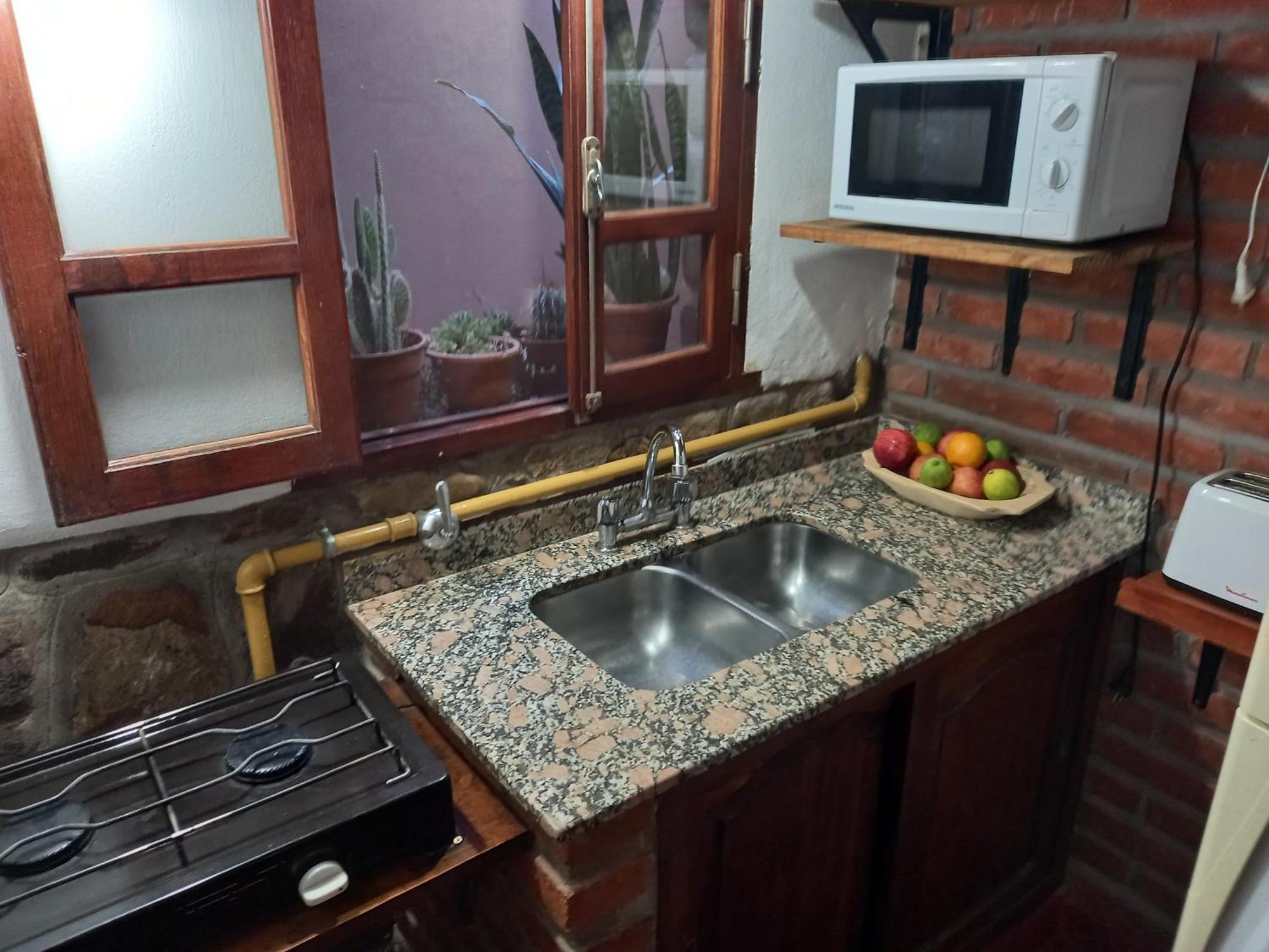 Kay Pacha Villa Tilcara Room photo