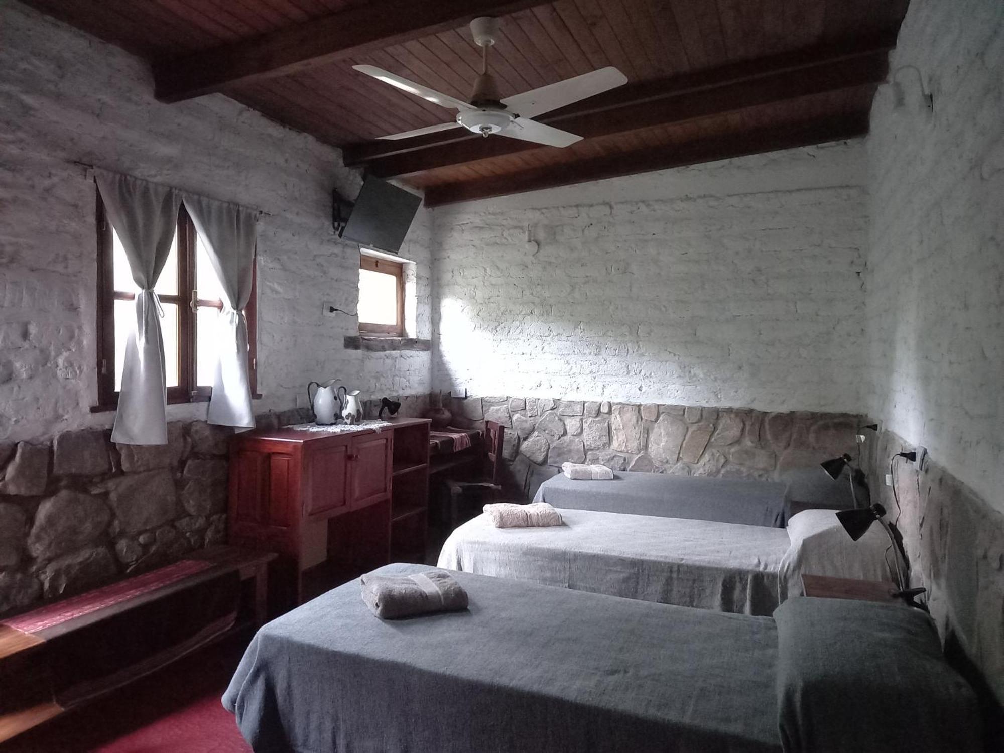 Kay Pacha Villa Tilcara Room photo